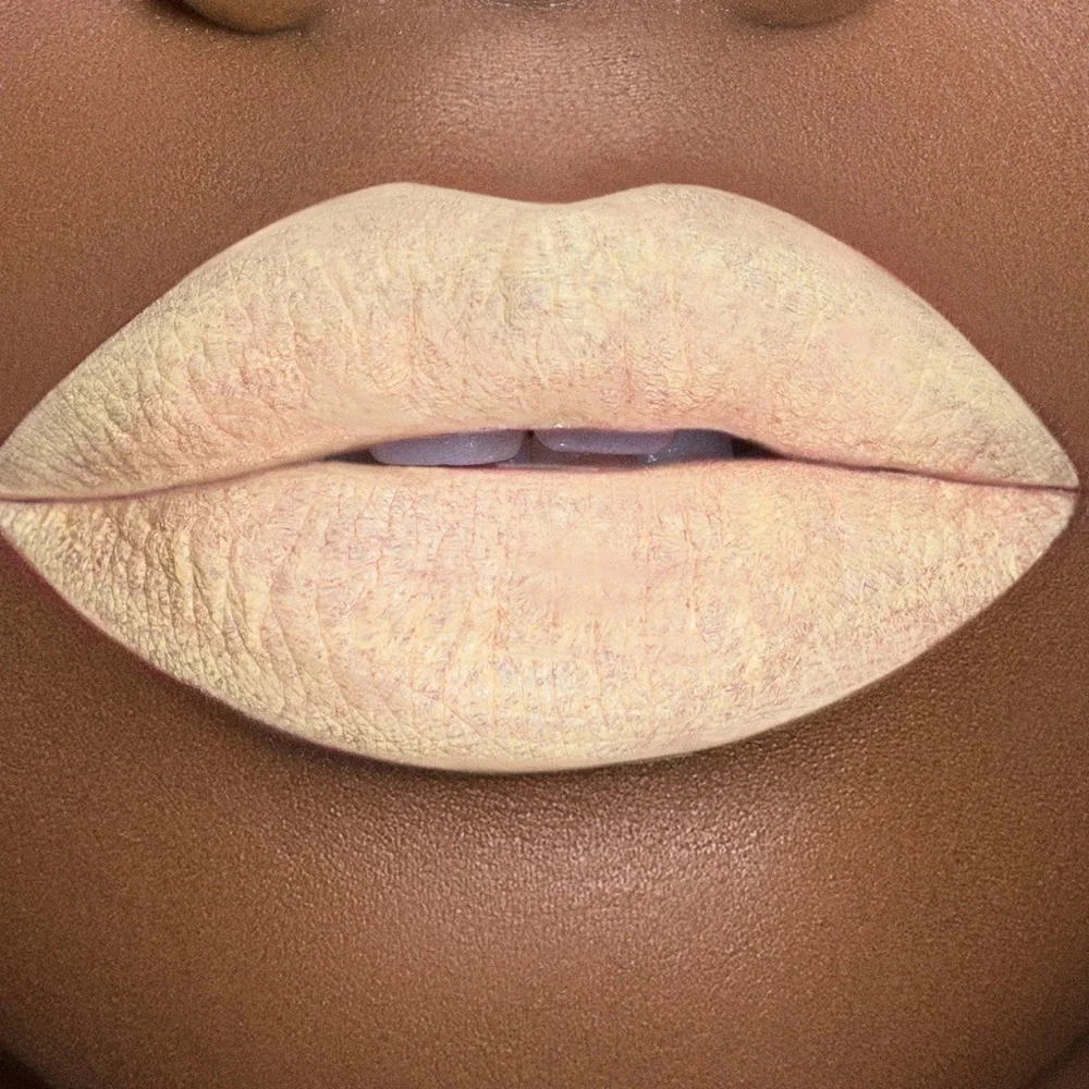 JEFFREE STAR - EASTER SUNDAY Velvet Trap Lipstick NIB
